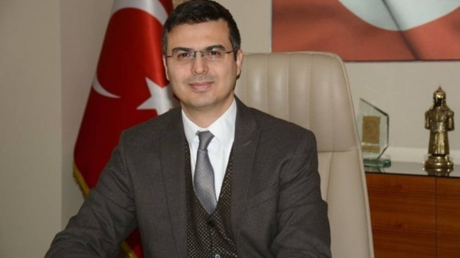 İl Sağlık Müdürü Serhat Korkmaz, gaz zehirlenmelerine karşı vatandaşları uyardı