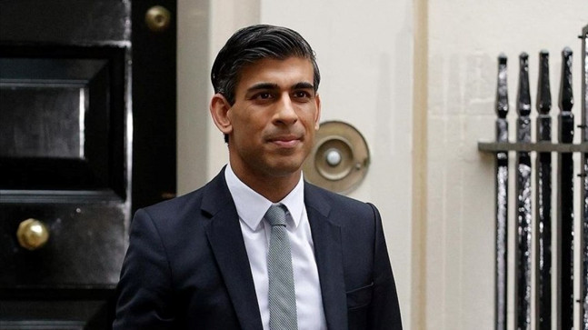 İngiltere Başbakanı Sunak: Göçmen teknelerini durdurmak için her yolu denedik, işe yaramadı – Son Dakika Dünya Haberleri