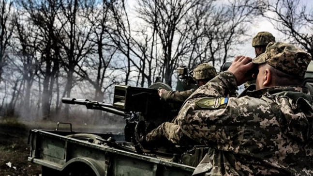 İngiltere Savunma Bakanlığı: Rus yedek askerleri ne fiziksel ne de psikolojik olarak hazır değil – Son Dakika Dünya Haberleri