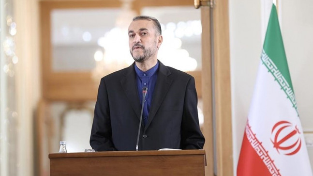 İran Dışişleri Bakanı Türkiye’ye geliyor – Son Dakika Türkiye Haberleri