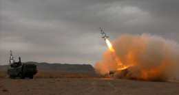 İran: Ses hızından 8 kat hızlı hipersonik balistik füze üretiyoruz – Son Dakika Dünya Haberleri