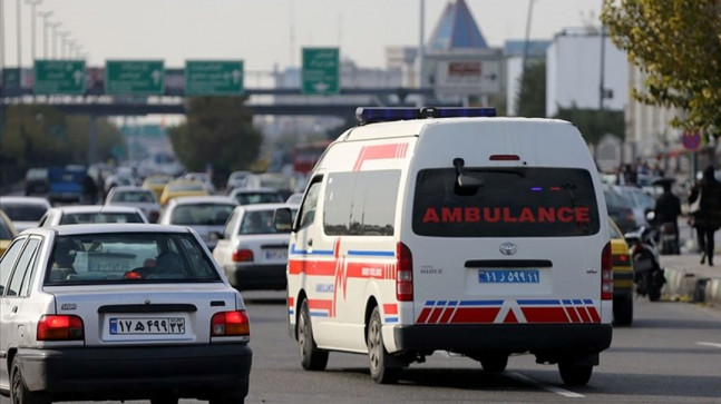 İran’da 30 Kasım’dan bu yana 5 bini aşkın öğrenci zehirlendi – Son Dakika Dünya Haberleri