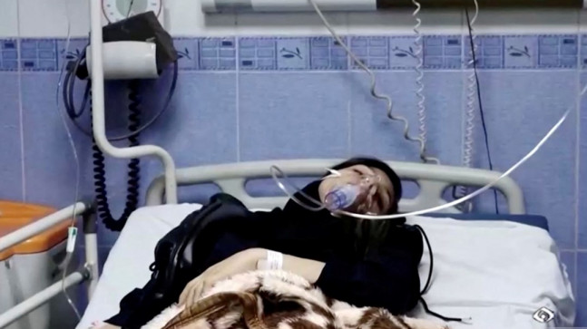 İran’ın 12 eyaletinde 500’e yakın öğrenci daha zehirlendi – Son Dakika Dünya Haberleri