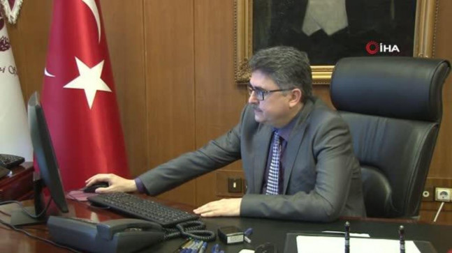 İstanbul Tıp Fakültesi Dekanı’ndan ‘taşınma’ açıklaması: “Olabilecek yeni binaları tarıyoruz”