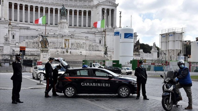 İtalya’da pandemi soruşturması: Eski Başbakan ve Sağlık Bakanı şüpheliler arasında – Son Dakika Dünya Haberleri