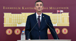 İyi Partili Ümit Dikbayır, Altılı Masa toplantısının ardından yaptığı “Millet 5’ten büyüktür” paylaşımını sildi