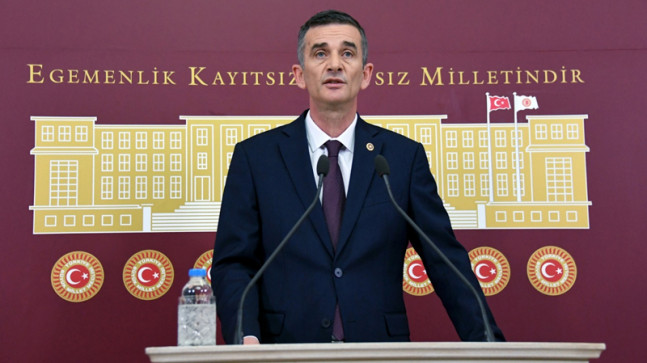 İyi Partili Ümit Dikbayır, Altılı Masa toplantısının ardından yaptığı “Millet 5’ten büyüktür” paylaşımını sildi
