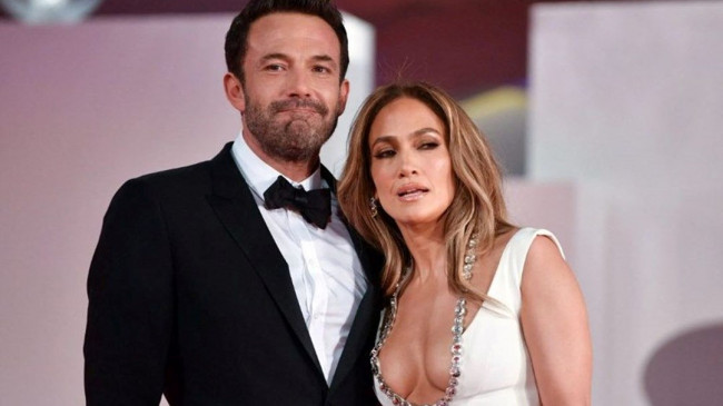 Jennifer Lopez ve Ben Affleck aynı filmde buluşuyor