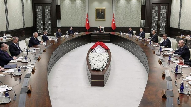 Kabine Toplantısı ne zaman, saat kaçta yapılacak? Gündemde neler var? (2023 Cumhurbaşkanlığı Kabinesi) – Son Dakika Türkiye Haberleri