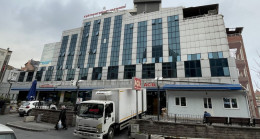 Kağıthane Devlet Hastanesi’nde tahliye çalışmaları devam ediyor – Son Dakika Türkiye Haberleri