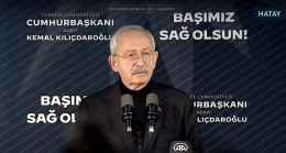 Kılıçdaroğlu: Depremzedelere TOKİ konutlarını ücretsiz vereceğiz – Son Dakika Türkiye Haberleri
