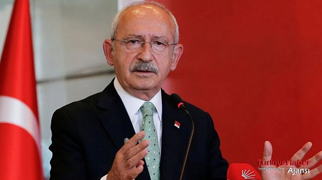 Kılıçdaroğlu’ndan Fiyat İstikrarı Açıklaması – Siyaset
