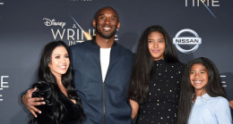 Kobe Bryant’ın eşi Vanessa Bryant fotoğrafların sızdırılmasına karşı açtığı davayı kazandı – Son Dakika Magazin Haberleri