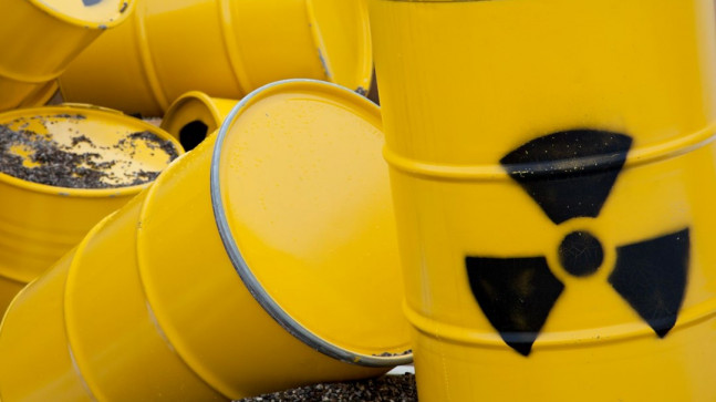 Libya’da “kaybolan” 2,5 ton uranyum bulundu – Son Dakika Dünya Haberleri