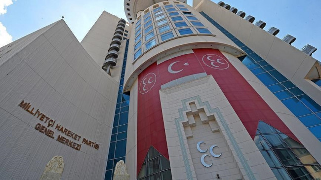 MHP, 11 ilde seçim kampanyası yerine “depremzedelere destek” çalışması yürütecek