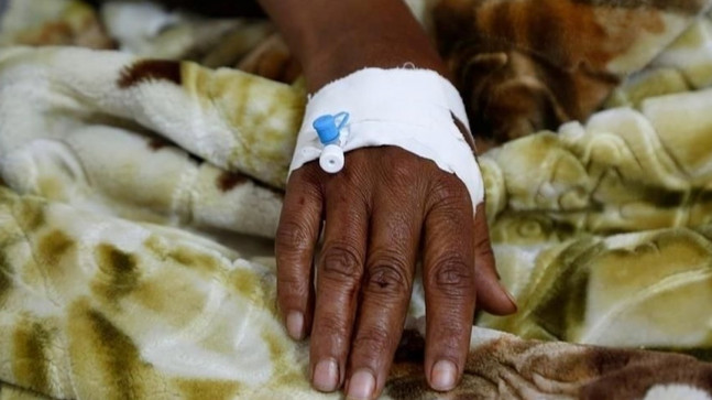 Malavi son 20 yılın en ölümcül kolera salgınıyla karşı karşıya – Son Dakika Dünya Haberleri