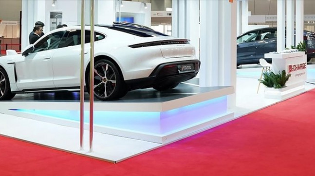 Markalar yönünü Türkiye’ye çevirdi! Elektrikli otomobil satışlarında dev artış