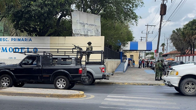 Meksika’da 4 ABD’li kaçırıldı: FBI 50 bin dolar ödül koydu – Son Dakika Dünya Haberleri