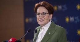 Meral Akşener 6’lı masadan kalktı: ‘Dayatmaya boyun eğmeyeceğiz’