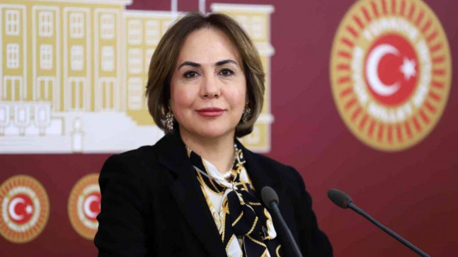 “Mersin ve Tarsus üniversitelerinin bütçeleri yüzde 100’den fazla arttı”
