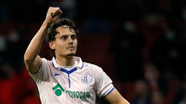 Milli yıldız Enes Ünal, Getafe’yi sırtlamaya devam ediyor!