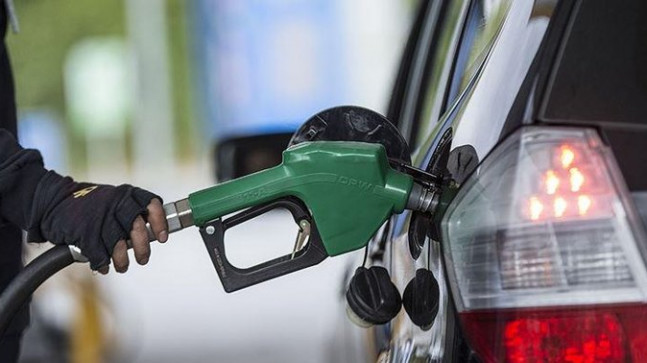 Motorine indirim yolda! Araç sahiplerine iyi haber! Bu geceden itibaren geçerli olacak