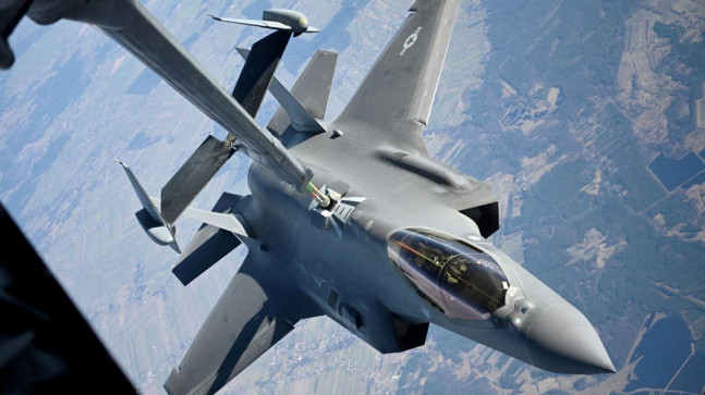 NATO ülkelerinin savunma harcamaları 1,17 trilyon dolara çıktı – Son Dakika Dünya Haberleri