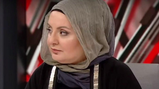 Nihal Bengisu Karaca kimdir? Nihal Bengisu Karaca kaç yaşında, nereli? Nihal Bengisu Karaca hayatı ve biyografisi!