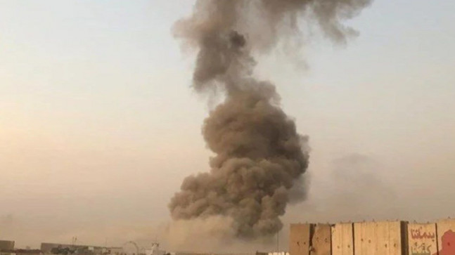 Nijerya’da petrol yüklü aracın patlaması sonucu çok sayıda kişi öldü – Son Dakika Dünya Haberleri