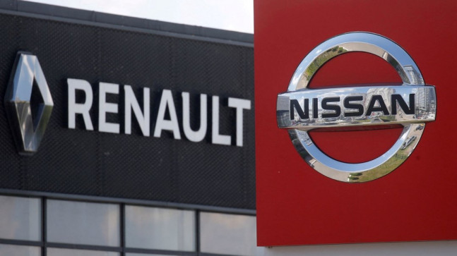 Nissan’daki Renault hissesi yüzde 15’e düşürülecek