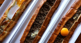 Ordu pidesi tescillendi (Ordu yağlısı nedir?) – Son Dakika Türkiye Haberleri