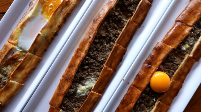 Ordu pidesi tescillendi (Ordu yağlısı nedir?) – Son Dakika Türkiye Haberleri