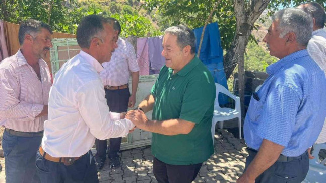 “Oynanan oyunları ve kurulan tuzakları anlatıyoruz”