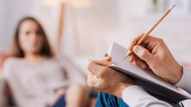 Pandemi, nüfusun genelinde ruh sağlığı sorunlarında minimum değişime yol açtı