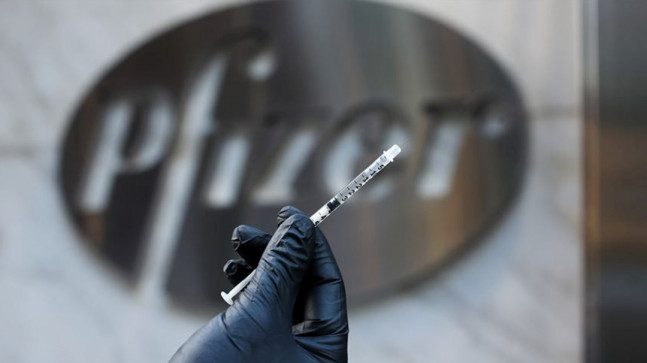 Pfizer kanserle savaşa 7 milyon dolar ayırdı – Son Dakika Dünya Haberleri