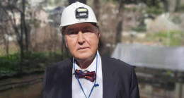 Prof. Ahmet Ercan, Kayseri’ye dikkat çekti: Deprem olursa şaşırmam