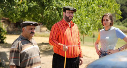 Recep İvedik’in Nurullah’ı Recep İvedik 8 için tarih verdi