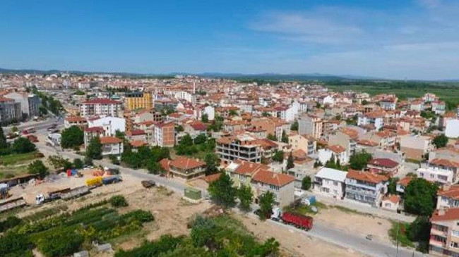 ‘Risksiz’ görülen Kırklareli’de ev-arsa fiyatları arttı, kiralık daire yok