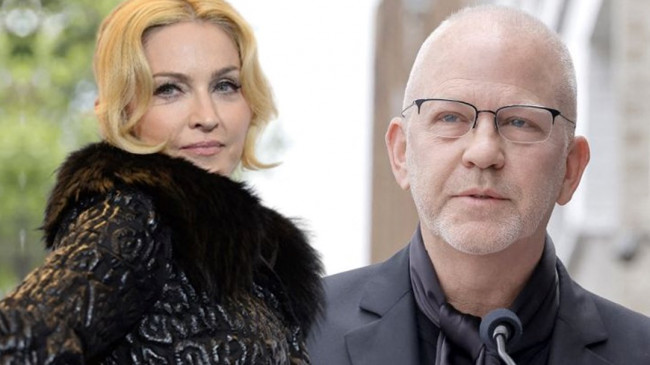 Ryan Murphy’den Madonna itirafı: Akrep burcu olduğumu ondan gizledim – Son Dakika Magazin Haberleri