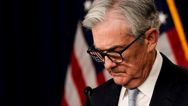 SON DAKİKA HABERİ: Fed Başkanı Powell: Faizde zirve beklenenden daha yüksek olabilir – Son Dakika Ekonomi Haberleri
