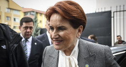 SON DAKİKA HABERİ: İYİ Parti Genel Başkanı Akşener: Masadan ben kalkmadım masa kalktı – Son Dakika Türkiye Haberleri