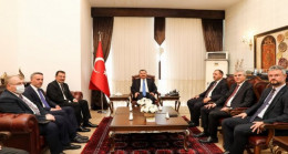 Sağlık Bakanı Koca Sakarya’da: Şehir Hastanesi için tarih verdi – Sağlık