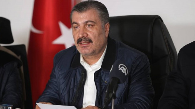 Salgın hastalık riski yok ama olmayacağı anlamına gelmiyor