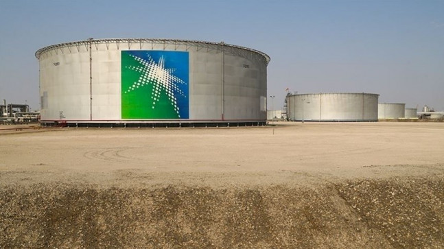 Saudi Aramco, Çin’de rafineri ve petrokimya tesisi inşa edecek – Son Dakika Ekonomi Haberleri
