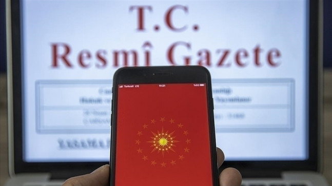 Seçimlerin yenilenmesine dair Cumhurbaşkanı kararı, Resmi Gazete’de yayımlandı