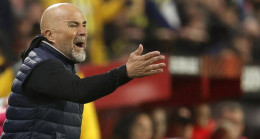 Sevilla teknik direktörü Sampaoli: Skora güvenmek hata olur