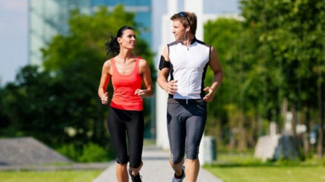 Şimdiye kadar yapılan en büyük çalışma: Günlük 11 dakikalık yürüyüş kanser ve erken ölüm riskini önleyebilir