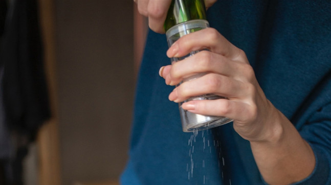 Sodyum alım miktarını azaltmanın hayat kurtarıcı etkisi bulunuyor