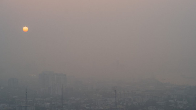Tayland’da hava kirliliği tehdidi: 200 bin kişi hastanelik oldu – Son Dakika Dünya Haberleri