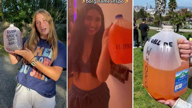 TikTok’ta hastanelik eden trend: TikTok BORG trendi nedir? – Son Dakika Dünya Haberleri